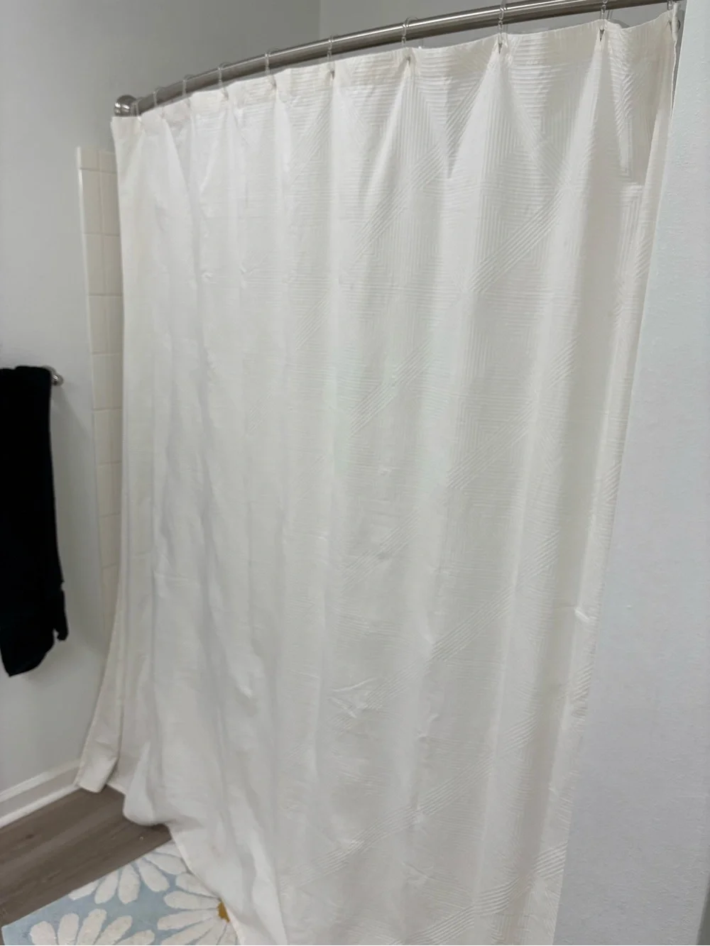 Shower Curtain